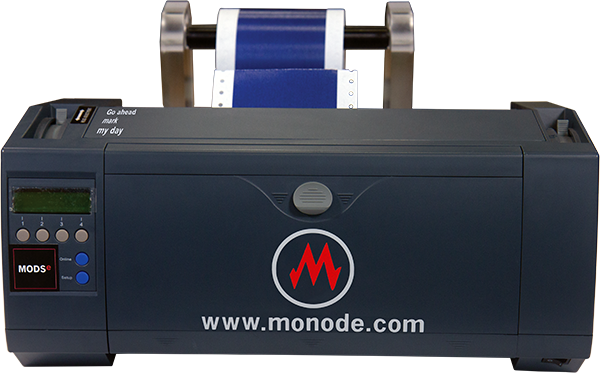 MODSe Stencil Cutting System for Electrochemical Etch