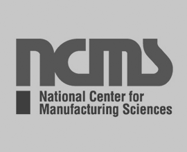 National Center for Manufacturing Sciences