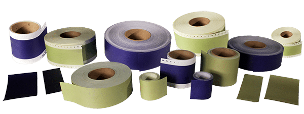 Stencil Paper