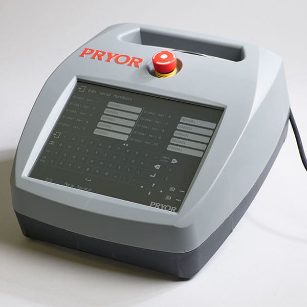 4000 Controller