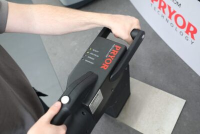 Portable Laser Marking Machine