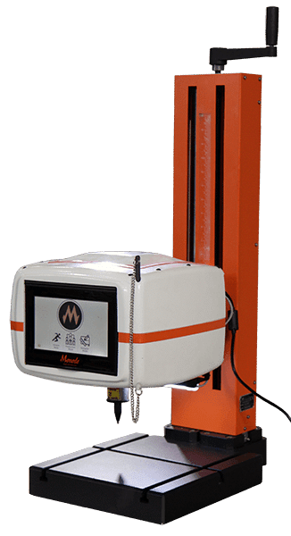 Monode D2 触摸点阵系统