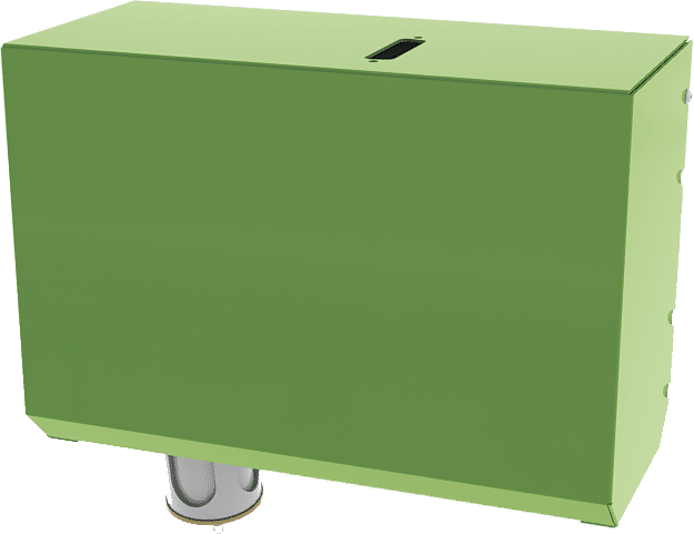 Embedded Integrated Pin Marking Machines