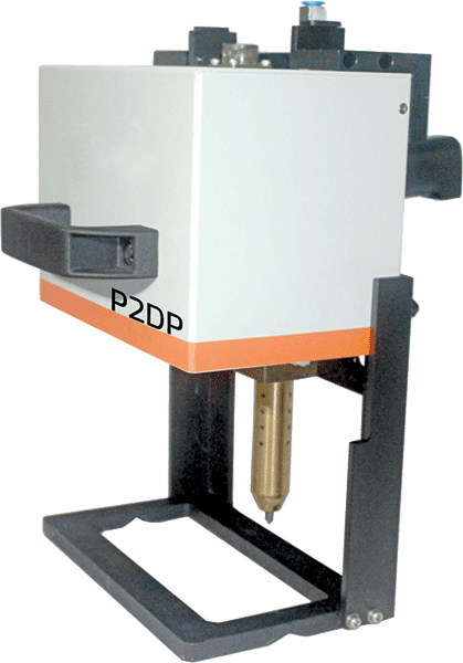 P2DP