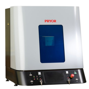Bench Laser Image