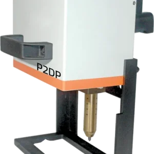 P2DP Portable Pneumatic Marker Image