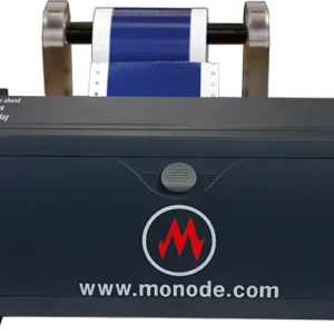MODSe Stencil Cutting System Image