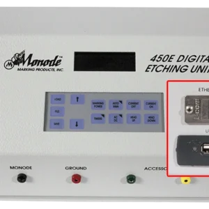 M-450E Digital Power Unit Image