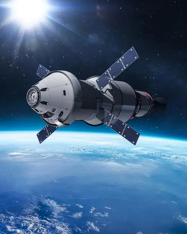 satellite