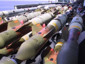 missles
