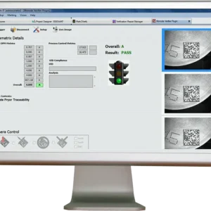 machine-vision-verification-application