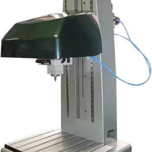 High Volume / High Throughput Column Mounted Scribe Marker Image