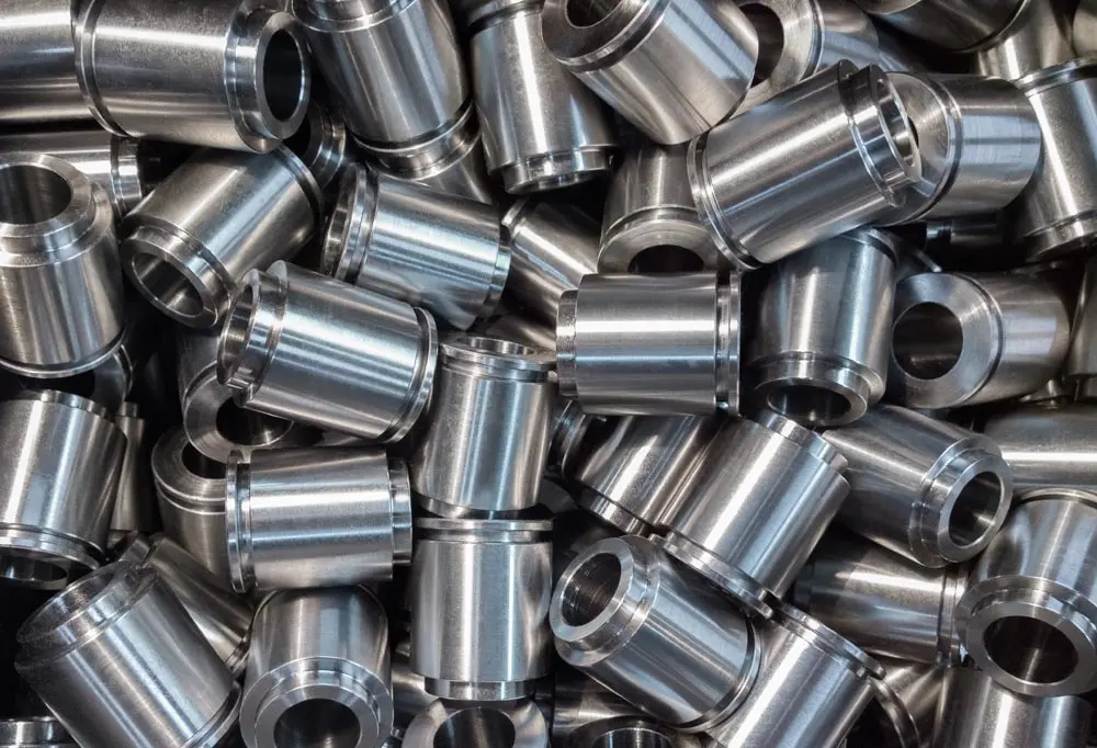 canisters