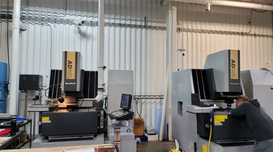 steel-stamp-precision-machining-engraving-facility-machines