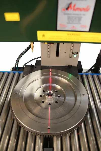 monode laser