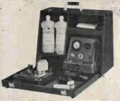 lectroetch kit