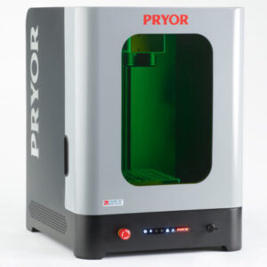 MarkMate Laser Image